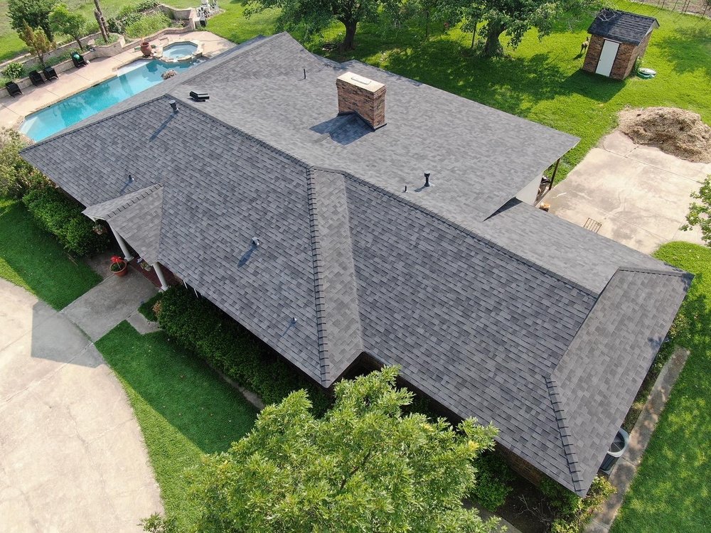 Slide of Shay Roofing & Construction