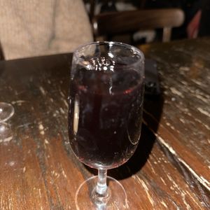 Pinkerton Wine Bar on Yelp