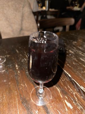 Pinkerton Wine Bar by null