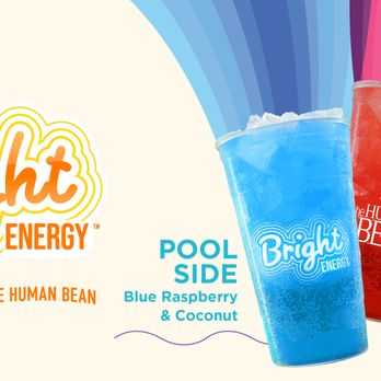The Human Bean - a variety of drinks - Coffee & Tea Near Me - Joplin, Missouri