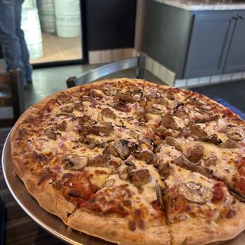 Riley's Taproom - Pizza Near Me - Selma, California Riley's Taproom - Pizza Near Me - Selma, California