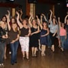 Nicole Lazo, Sacramento Salsa Dance Instructor gift card