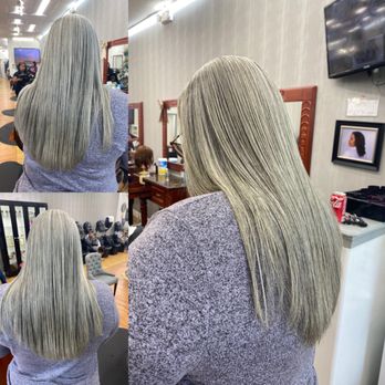 Zoraida Dominican Salon - Keratin treatment !! - Hair Salons Near Me - Lanham, Maryland Zoraida Dominican Salon - Keratin treatment !! - Hair Salons Near Me - Lanham, Maryland