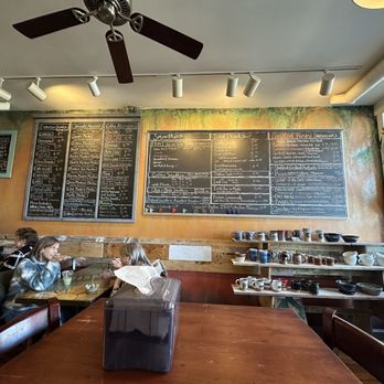 Mocha Monkey - Menu - Coffee & Tea Near Me - Waconia, Minnesota