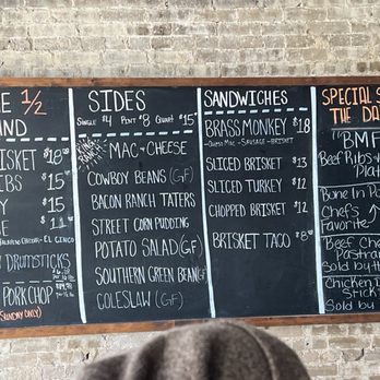 Burnt Bean- Seguin - Menu - Barbeque Near Me - Seguin, Texas Burnt Bean- Seguin - Menu - Barbeque Near Me - Seguin, Texas