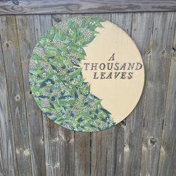 A Thousand Leaves
