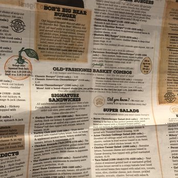 Black Bear Diner Katy - Diners Near Me - Katy, Texas