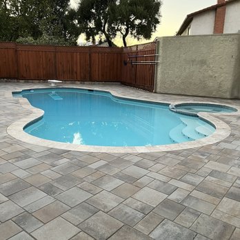 South Bay Pools - Finished pool - Pool & Hot Tub Service Near Me South Bay Pools - Finished pool - Pool & Hot Tub Service Near Me