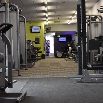 Anytime Fitness Glenroy - Gyms Near Me - Glenroy, VIC Anytime Fitness Glenroy - Gyms Near Me - Glenroy, VIC