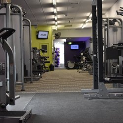 Anytime Fitness Glenroy