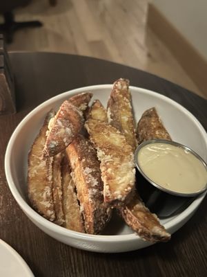 Ox Bar & Hearth by null