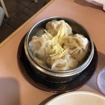 A&J - Steamed Pork Bun - Taiwanese Near Me - Annandale, Virginia A&J - Steamed Pork Bun - Taiwanese Near Me - Annandale, Virginia