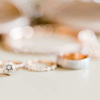 Mark Broumand - Our three bands from Mark Broumand - Jewelry Near Me - Los Angeles, California