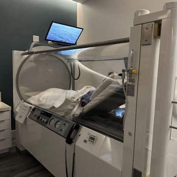 Aalto Hyperbaric - Medical Centers Near Me - Los Angeles, California Aalto Hyperbaric - Medical Centers Near Me - Los Angeles, California