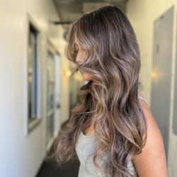 Brian Guy Studio 14 - Hair by anna