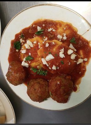 Mumma Maria's House by null