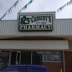 Cassidy's Pharmacy