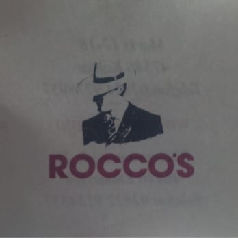 Rocco's - Das Firmenlogo - Pizza Near Me - Kalkar, NW Rocco's - Das Firmenlogo - Pizza Near Me - Kalkar, NW