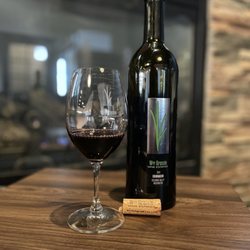 William Grassie Wine Estates - Duvall Tasting Room