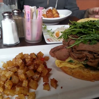 Prep & Pastry - Tri tip sandwich - Breakfast & Brunch Near Me - Tucson, Arizona