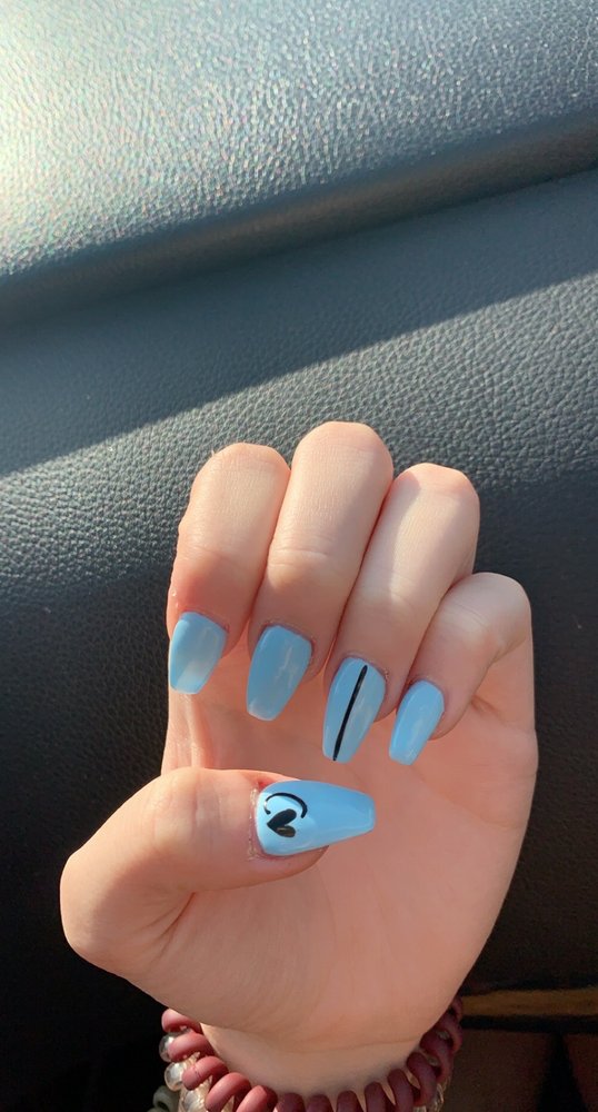 NIKKI NAILS Updated September 2024 40 Photos & 21 Reviews 7280