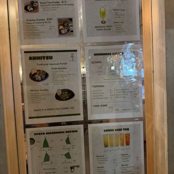 Cha To Gelato Zen - Gelato Near Me - Honolulu, Hawaii Cha To Gelato Zen - Gelato Near Me - Honolulu, Hawaii