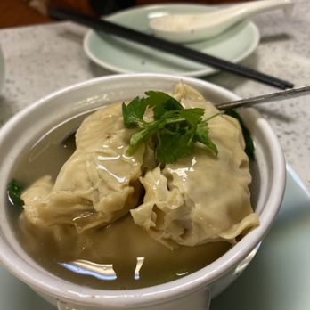 Old Town Shanghai - Soya Sheet Wrapped Meat - Shanghainese Near Me - Sunnyvale, California
