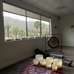Khaga Yoga Palm Springs