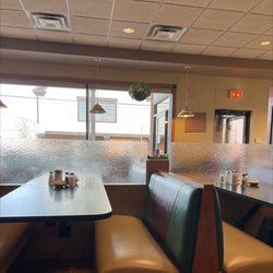 Brockport Diner