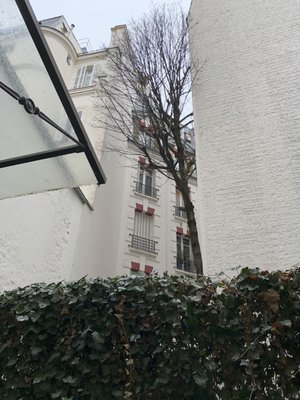 Hôtel Le Bellechasse Saint Germain by null