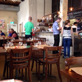 Ombra - Italian Near Me - Wellington, WGN Ombra - Italian Near Me - Wellington, WGN