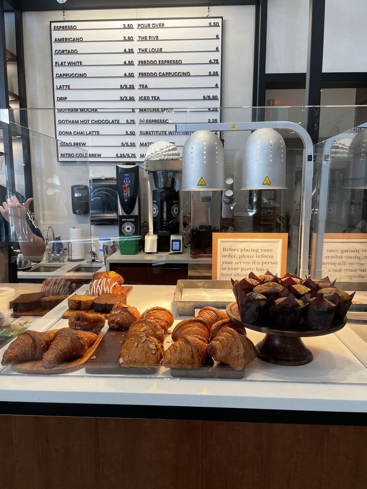 For Five Coffee Roasters Image