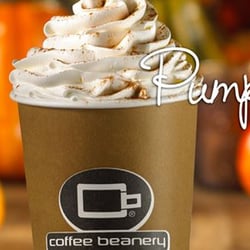 Coffee Beanery