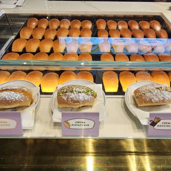 Bauli Grill - Freshly baked ;) - Barbeque Near Me - Sommacampagna, VR