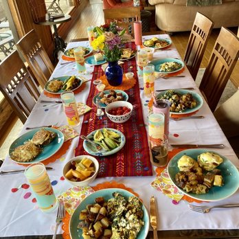 Cajun Kitchen Cafe - Cajun/Creole Near Me - Ventura, California