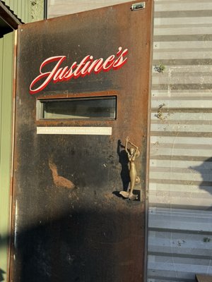 Justine's Wine Bar by null