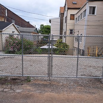 Cruz Fence - Fences & Gates Near Me