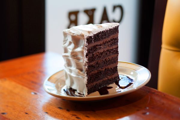 Ted's Bulletin - Merrifield by null