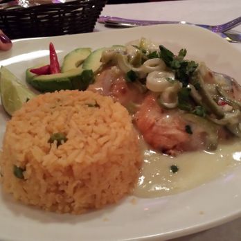 La Mestiza - My friend loved her camarones - Mexican Near Me - Madison, Wisconsin La Mestiza - My friend loved her camarones - Mexican Near Me - Madison, Wisconsin