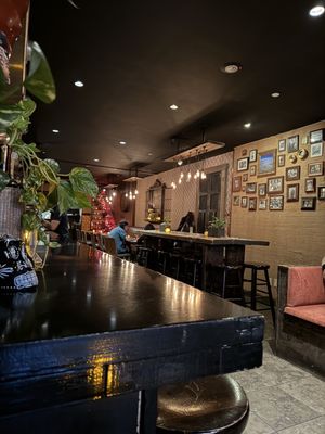 Mesa Coyoacan by null