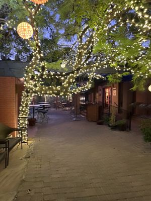 Old Town Tortilla Factory by null