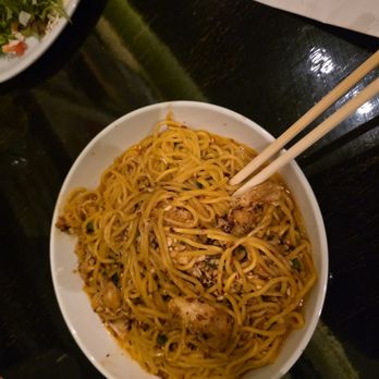 Copper Top Tavern - Erie Blvd - Kung Pao spicy noodles - Sports Bars Near Me - Syracuse, New York Copper Top Tavern - Erie Blvd - Kung Pao spicy noodles - Sports Bars Near Me - Syracuse, New York