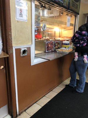 Jamaican D's Kitchen and Catering by null