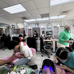 Fancy Nails gift card