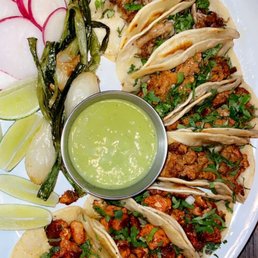 Enchiladas