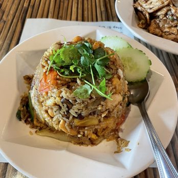 Tawanna Thai - Hawaiian Fried Rice - Thai Near Me - Los Angeles, California Tawanna Thai - Hawaiian Fried Rice - Thai Near Me - Los Angeles, California
