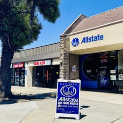 Allstate Insurance: Trang Nguyen