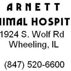 Arnett Animal Hospital