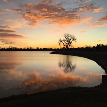 Harper Lake - Sunrise at Harper Lake - Lakes Near Me - Louisville, Colorado Harper Lake - Sunrise at Harper Lake - Lakes Near Me - Louisville, Colorado