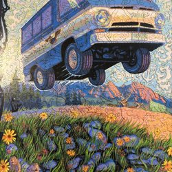 Liberty Puzzles